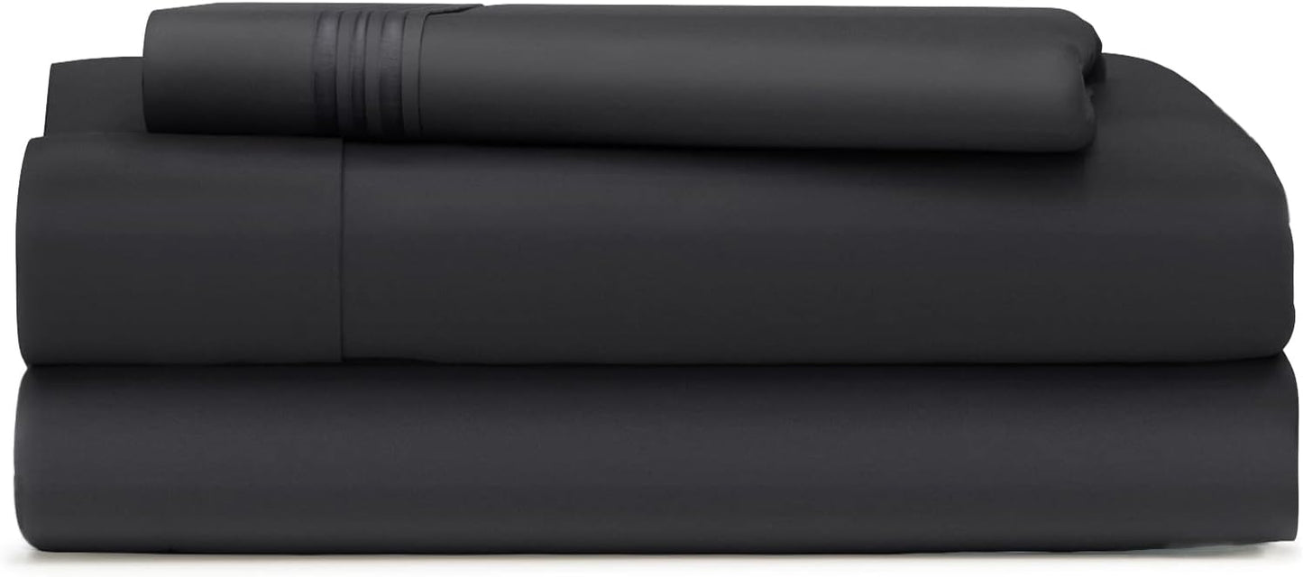 Cosy House Collection Everyday 1500 Series Bed Sheet Set Review