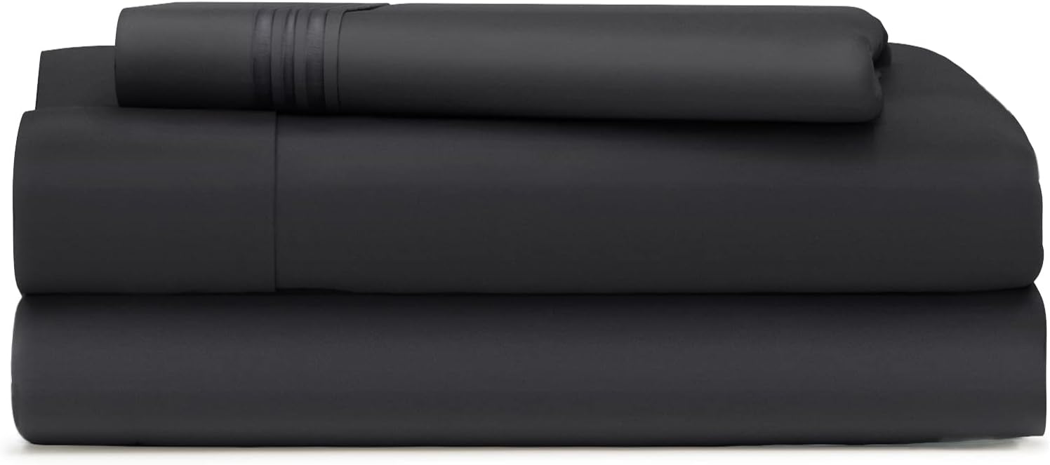 Cosy House Collection Everyday 1500 Series Bed Sheet Set Review
