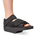 Forefoot Off-Loading Healing Shoe Small - Offloads Pressure for Faster