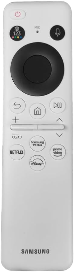 SAMSUNG Original Remote Control for UHD TVs