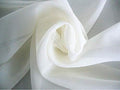 120 in Wide Sheer Voile Chiffon Fabric Roll - 120 yd for Draping
