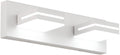 SineRise LED Modern Bathroom Vanity Light Fixtures 2-Light - Dimmable