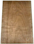 Exotic Wood Zone Guitar Body Blank 21in x 14in x 2in - Two Piece
