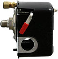 Upgrade to Perfect Pressure: ROLAIR OEM Air Compressor Switch