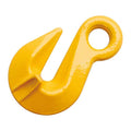 5/8ft Grade 80 Eye Grab Hook Chain Hook - 18,100 lbs WLL