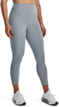 Under Armour Womens Motion Ankle Leggings - Comfortable (Style PXBM)