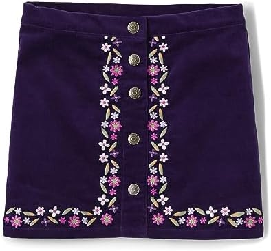 Stylish Toddler Girls Fashion Skirts for Every Season