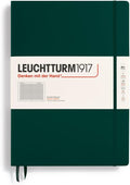 LEUCHTTURM1917 Master Classic A4+ Notebook - Thick Inkproof Paper