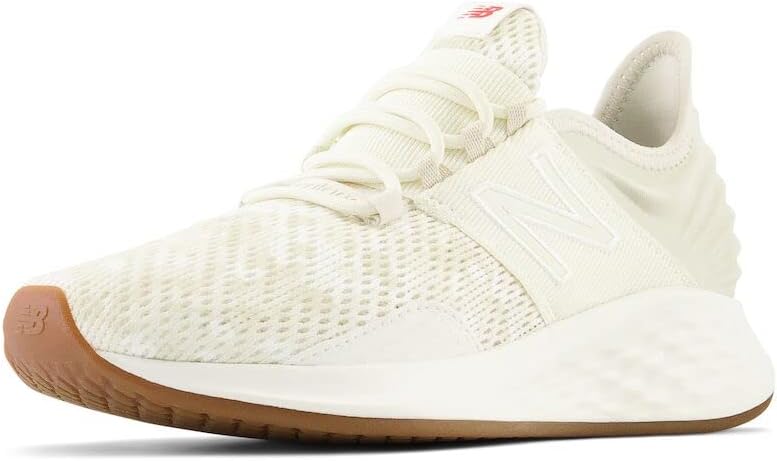 New Balance Women's Fresh Foam Roav V1 Sneaker for Comfort
