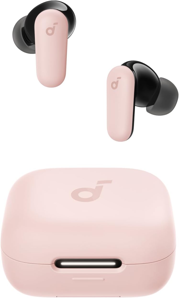 Anker Soundcore P30i: Strong Noise Cancelling & Bass