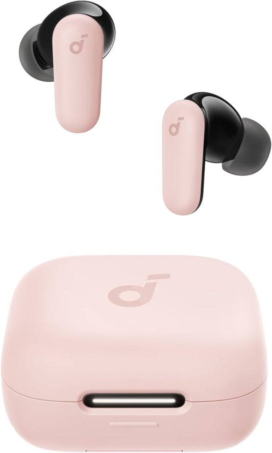 Anker Soundcore P30i: Strong Noise Cancelling & Bass