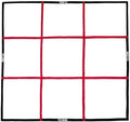 TITLE Boxing Agility Cube - Speed and Agility Training Hurdle