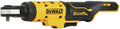 DEWALT XTREME 12V MAX Brushless 1/4 in. Ratchet - Compact Power