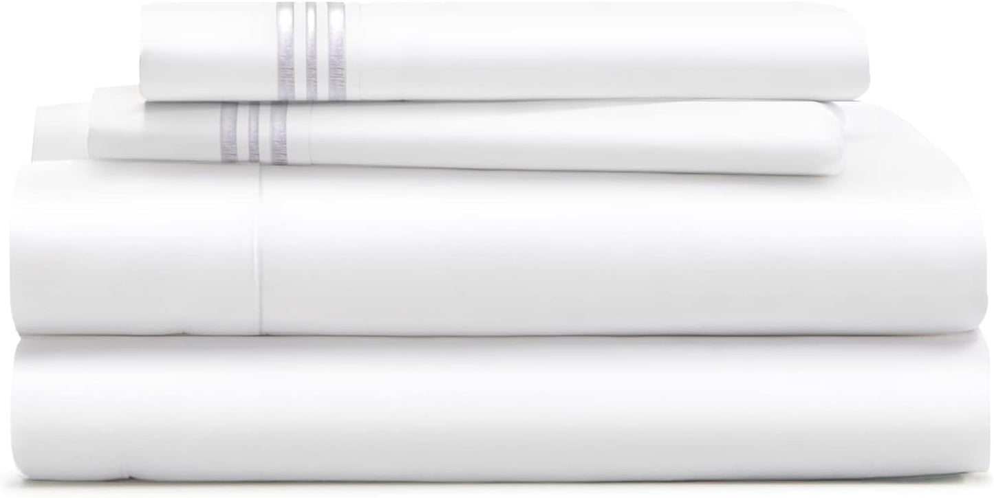 Cosy House Collection Everyday 1500 Series Bed Sheet Set Review