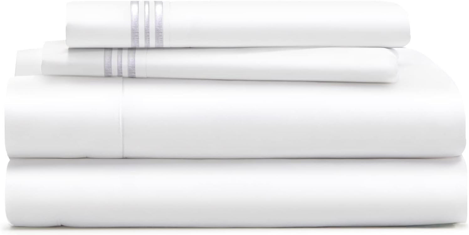 Cosy House Collection Everyday 1500 Series Bed Sheet Set Review