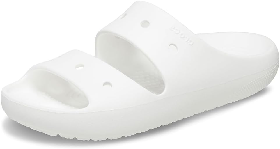 Crocs Classic Sandals 2.0 Slide: Stylish, Vegan, and Comfortable