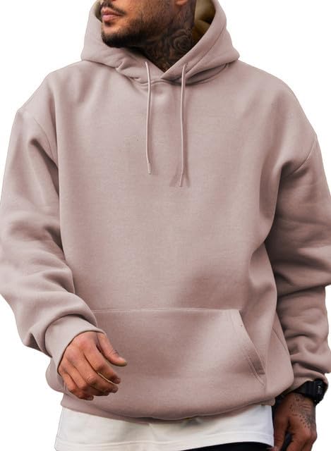 Stay Cozy in JMIERR Hoodies!
