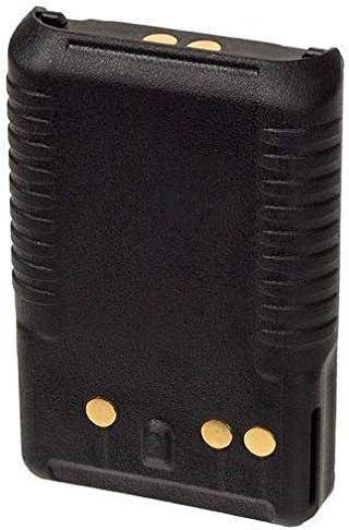 Battery Compatible with Vertex Standard FNB-V104L Radio - 7.5V