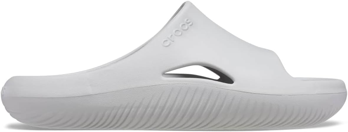 Crocs Mellow Recovery Slides for Ultimate Comfort and Relaxation