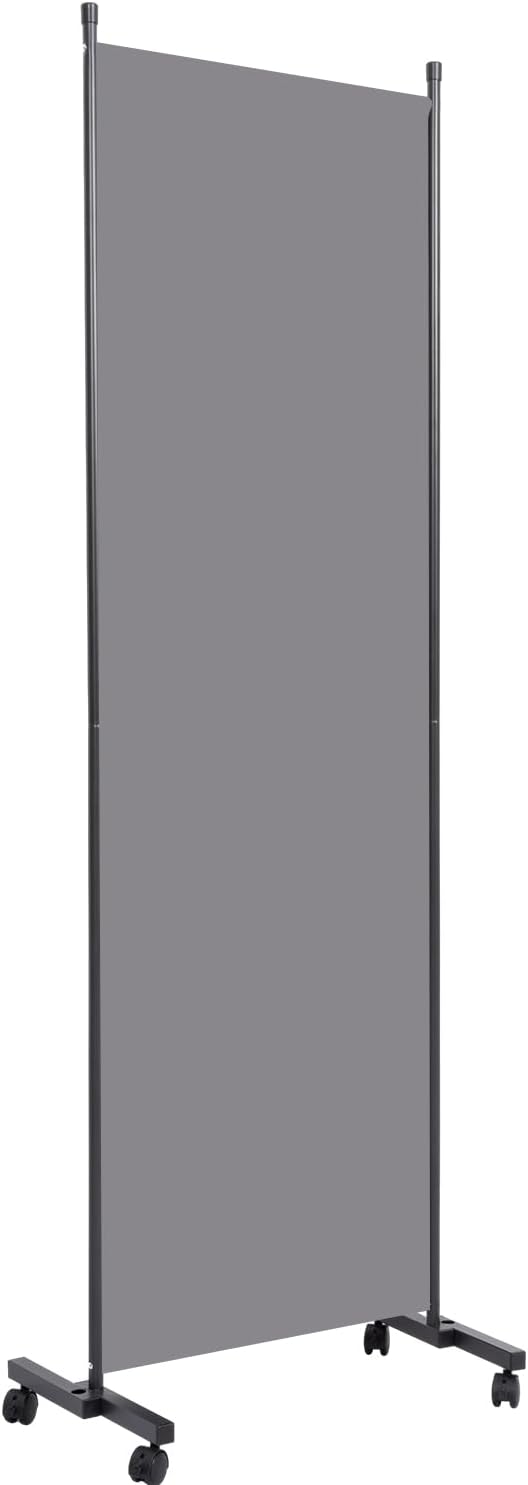 Portable Room Divider for Privacy and Space Separation Solutions