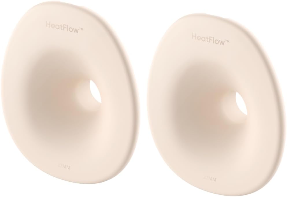 eufy Security 27mm Flange Replacement for Breast Pump