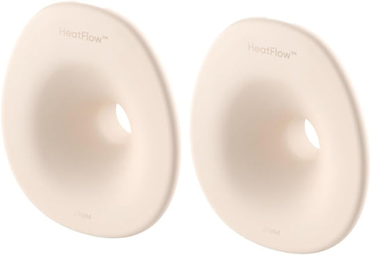 eufy Security 27mm Flange Replacement for Breast Pump