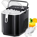 Xbeauty Ice Maker Countertop - Fast Portable Ice Machine