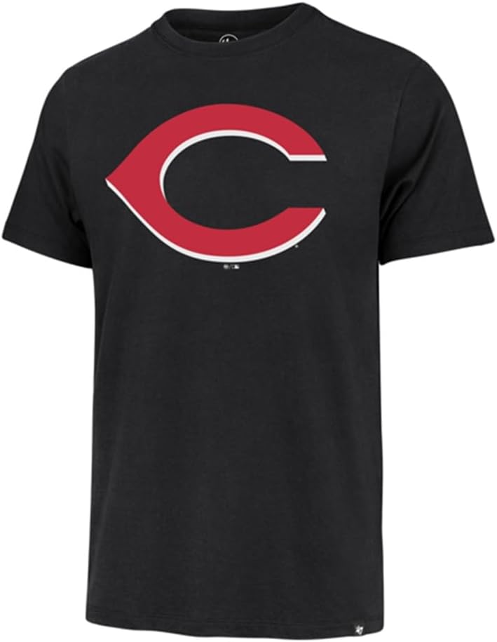 MLB Men's Imprint Match Team Color Primary Logo T-Shirt Review