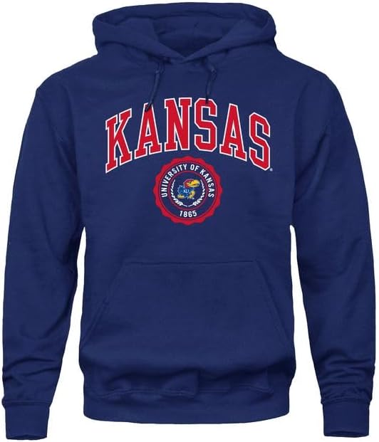 Barnesmith Hooded Sweatshirt for Ultimate Comfort and Style