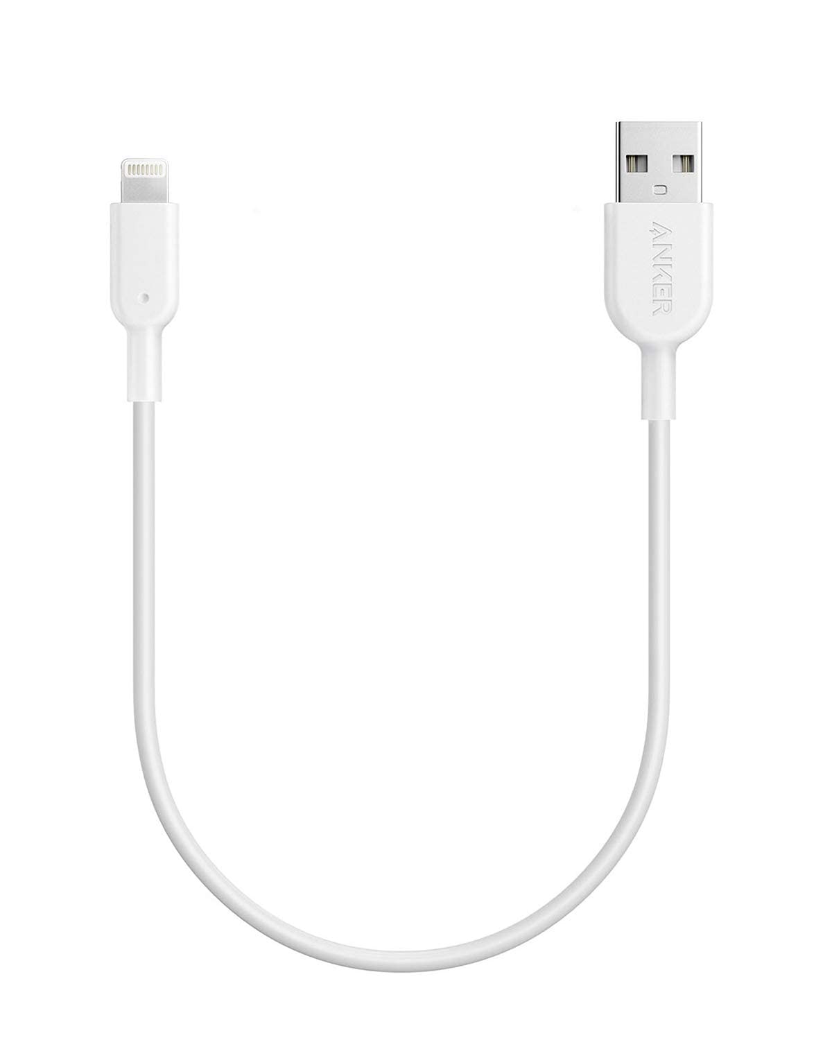 Fast Charge Your iPhone with Anker Powerline II