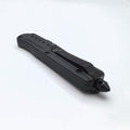 Outdoor Pocket Knife Portable Camping Knife with Belt Clip - Reliable