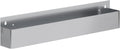 32 in. Single Tier Stainless Steel Speed Rail Rack - NSF Certified