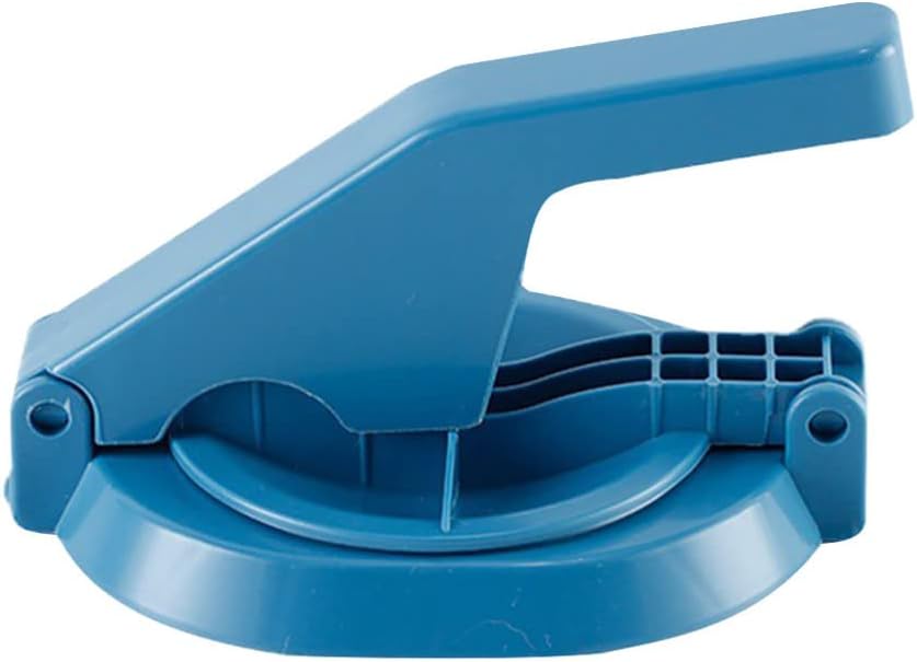 Effortless Dumpling Making Tool by PACKOVE