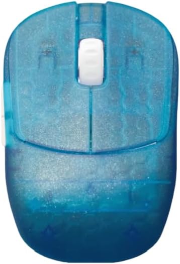 GWolves HSK Plus Lite Wireless Gaming Mouse for Precision Play