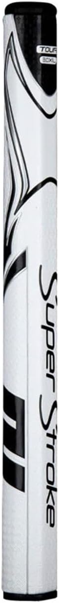 SuperStroke Zenergy Tour 3.0 XL Golf Putter Grip with Tech-Port