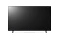 LG 55 UR340C Series 55 in UHD Commercial TV - Reliable 4K Signage