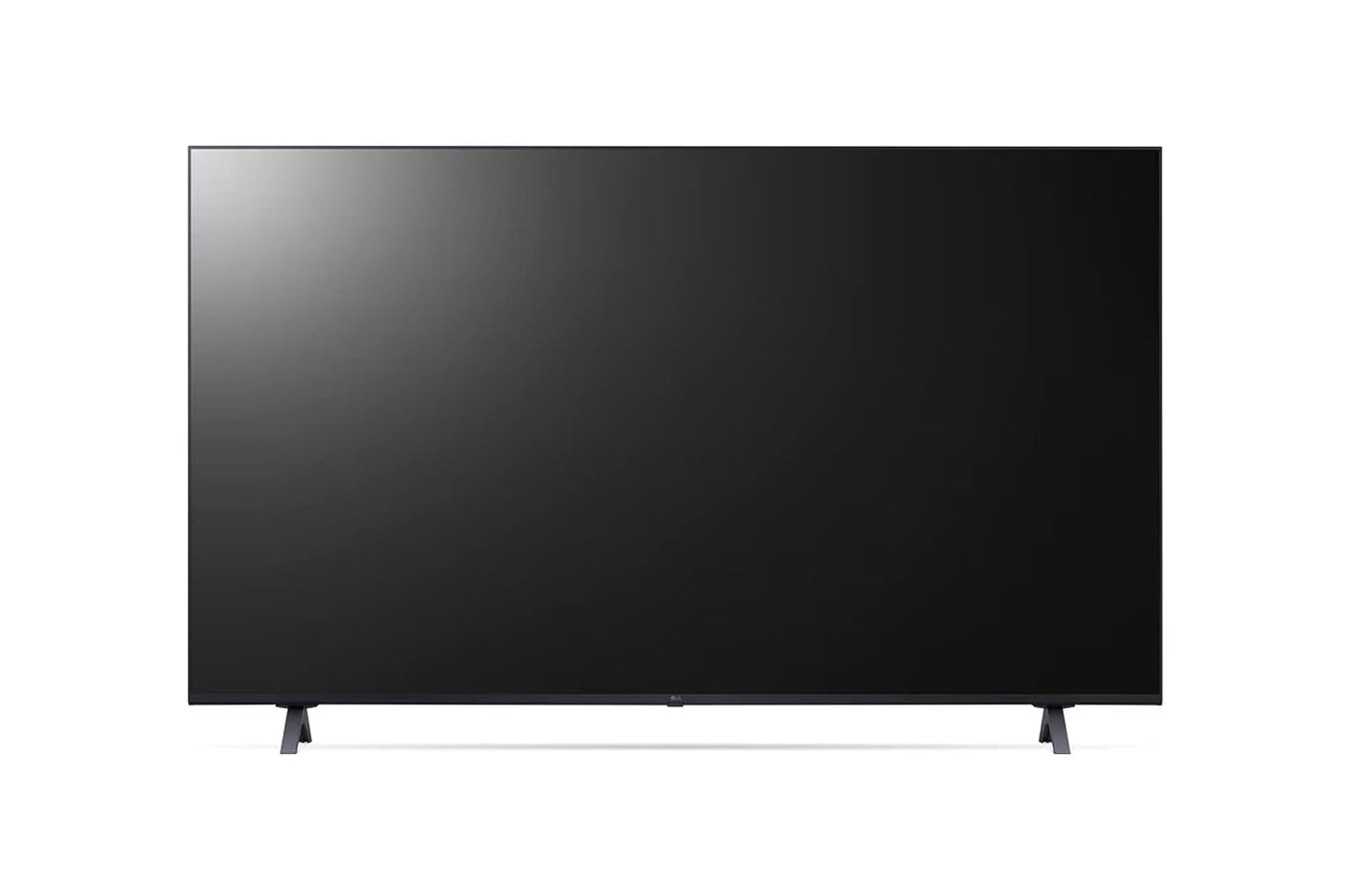 LG 55 UHD Commercial TV with Management Software & Crestron Connectivity
