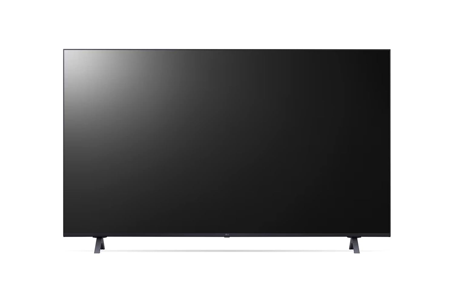 LG 55 UHD Commercial TV with Management Software & Crestron Connectivity