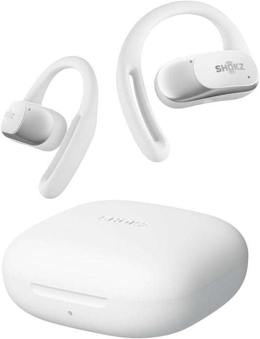 SHOKZ OpenFit Air: True Wireless Earbuds