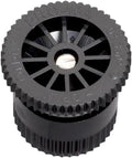 Orbit Adjustable Pattern Spray Sprinkler Nozzle 10-Pack - 0 to 360