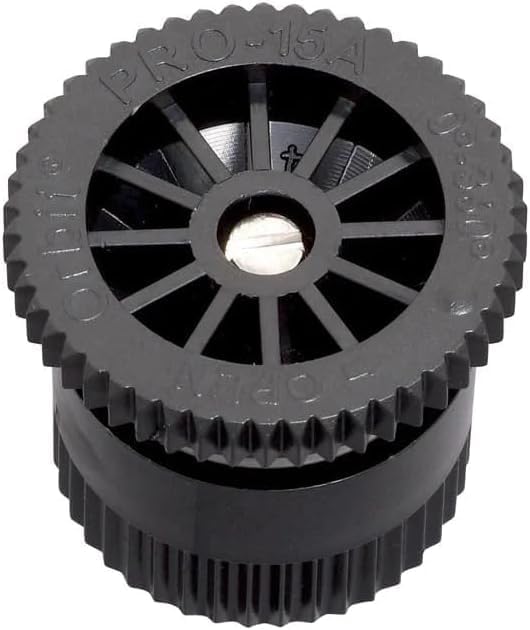 Orbit 53079 Adjustable Pattern Spray Nozzle 10-Pack Review