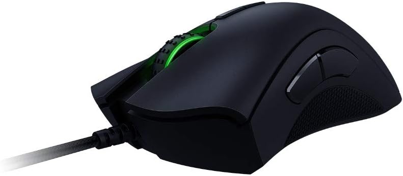 Razer Deathadder Elite 16,000 DPI Gaming Mouse