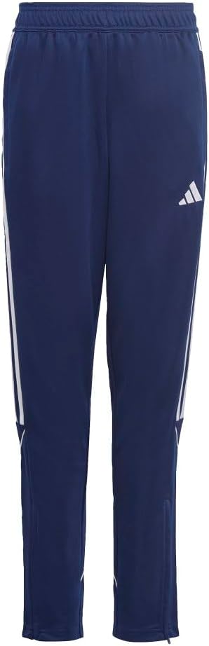 adidas Kids' Tiro23 League Track Pants for Young Athletes