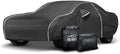 Waterproof Car Cover Compatible for Dodge Challenger 2008-2024