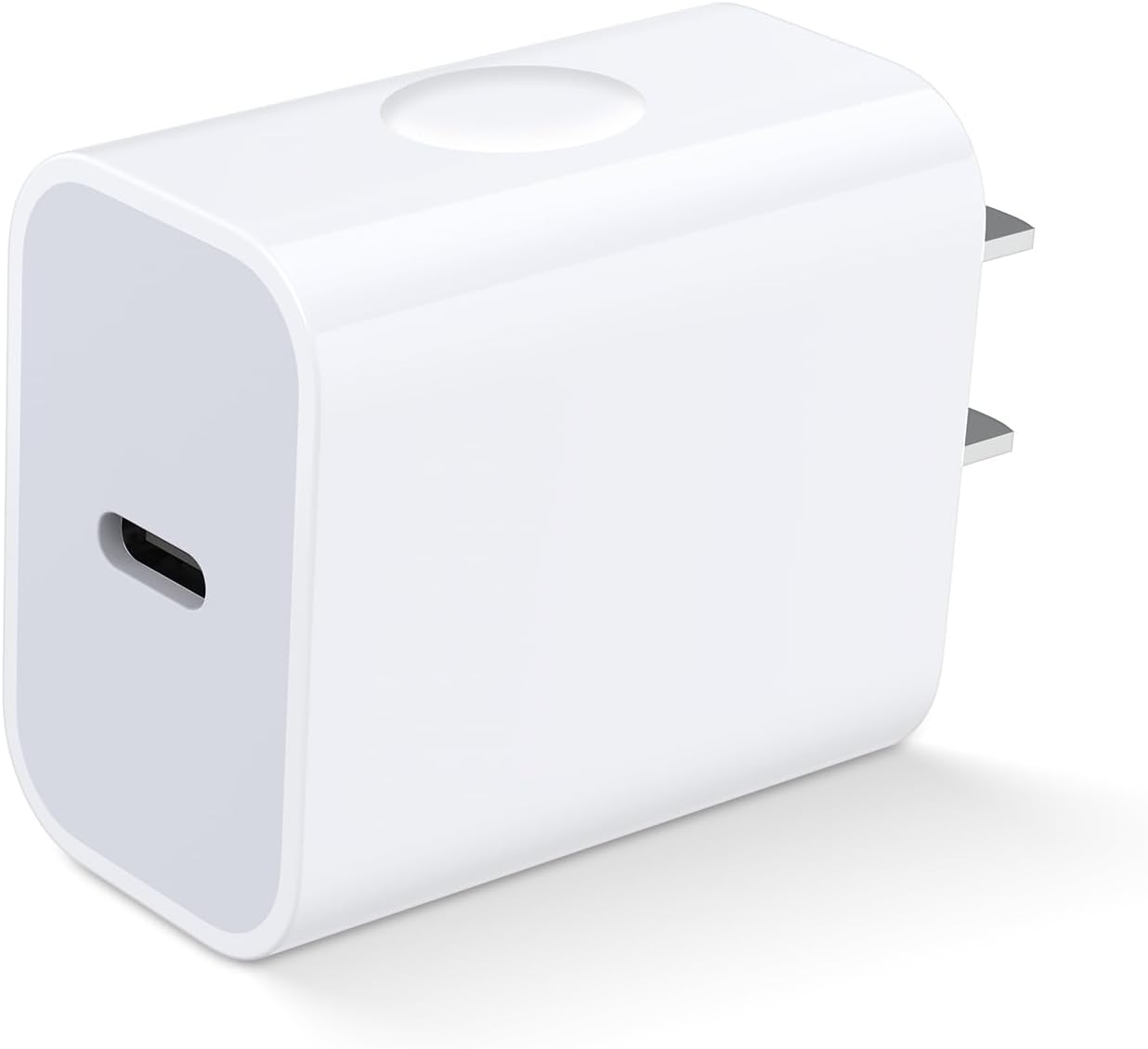 Fast Charge USB-C Wall Plug - AILKIN 20w Adapter