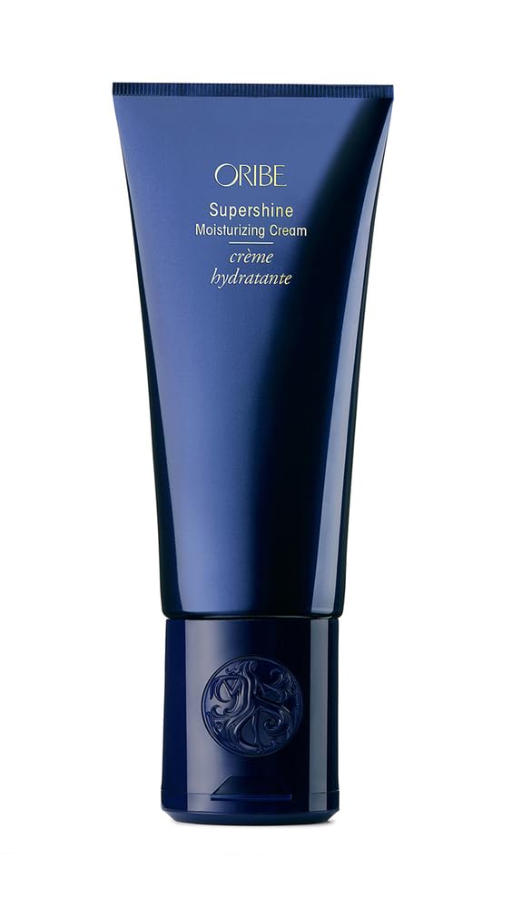 Oribe Supershine Moisturizing Creme for Luxurious Hair Care