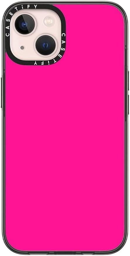 CASETIFY Compact Case for iPhone 13 with Military Grade Protection