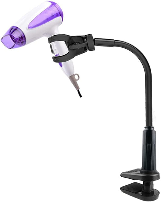 Hands-Free Dog Hair Dryer Stand by FOUUA
