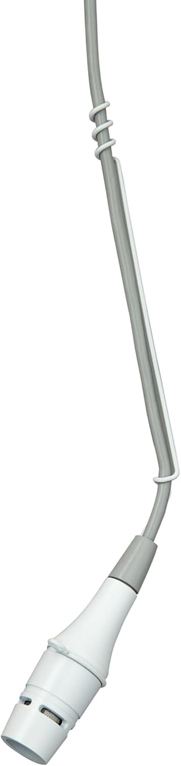 Shure Centraverse CVO Overhead Microphone for Installed Sound