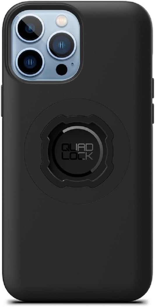 Quad Lock MAG Phone Case for iPhone 13 Pro Max - Sleek Design